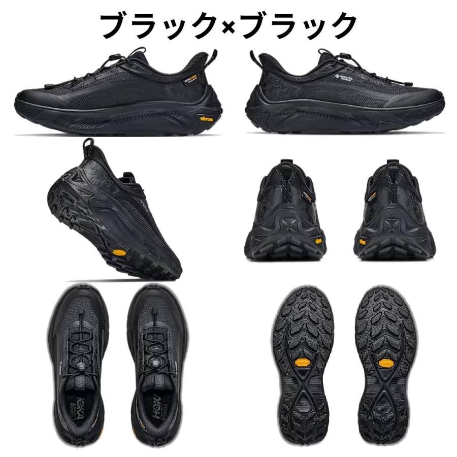 HOKA ONEONE（ホカ オネオネ） ホカ HOKA Transport 2 GTX トランス