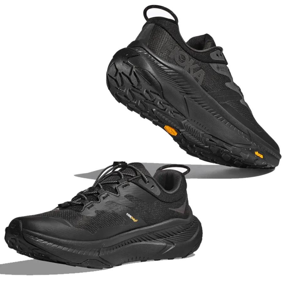 HOKA ONEONE（ホカ オネオネ） ホカ HOKA トランスポート GTX