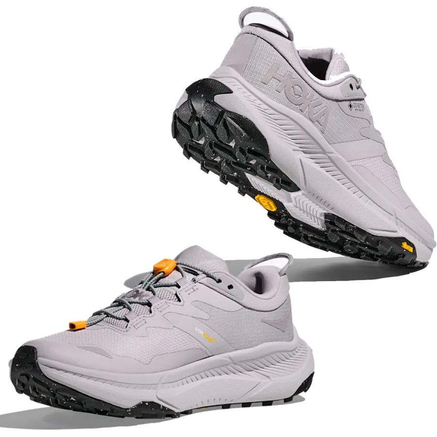 HOKA ONEONE（ホカ オネオネ） ホカ HOKA トランスポート GTX