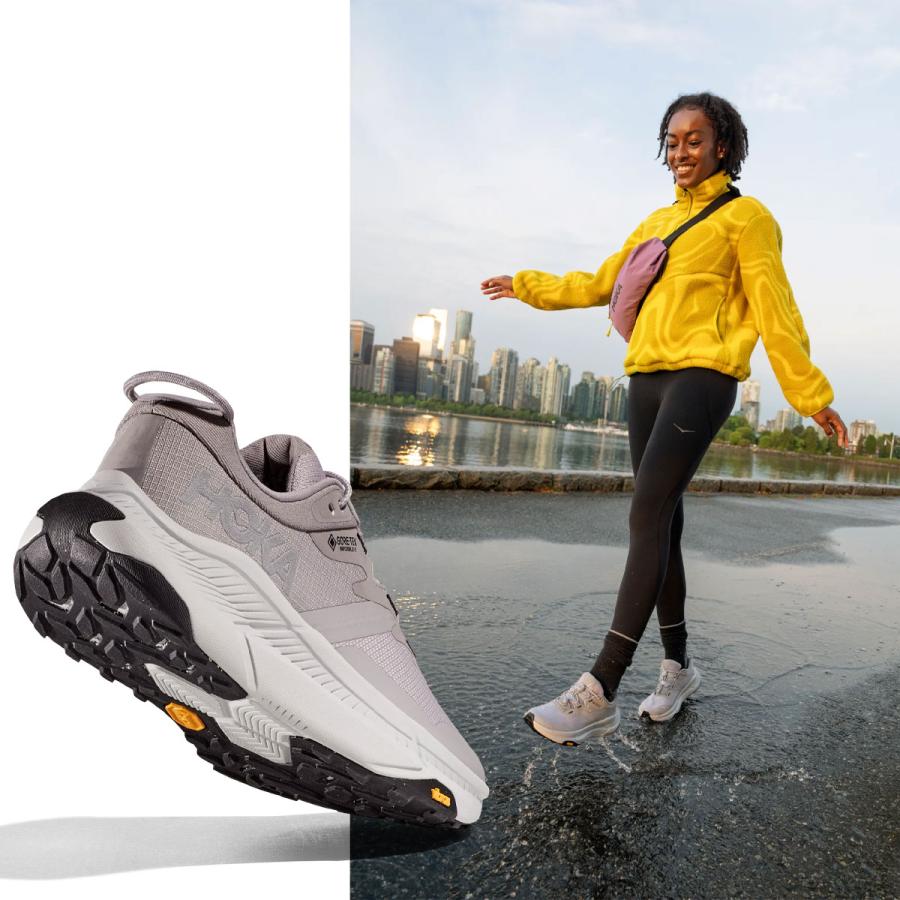 HOKA ONEONE（ホカ オネオネ） ホカ HOKA トランスポート GTX