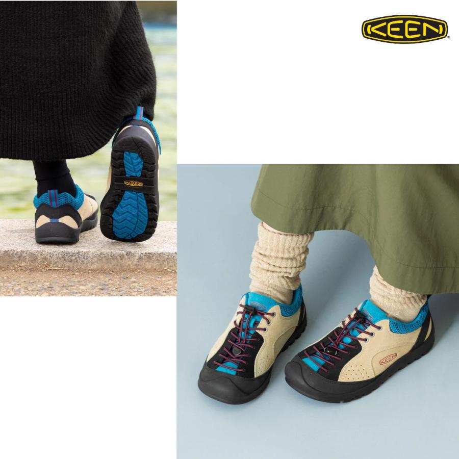 KEEN（キーン） KEEN JASPER ROCKS SP ジャスパー ロックス エスピー