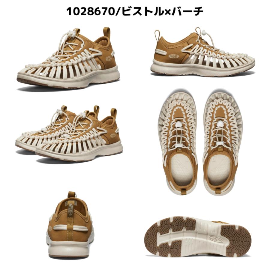 KEEN（キーン） KEEN UNEEK O3 ユニーク オースリー レディース