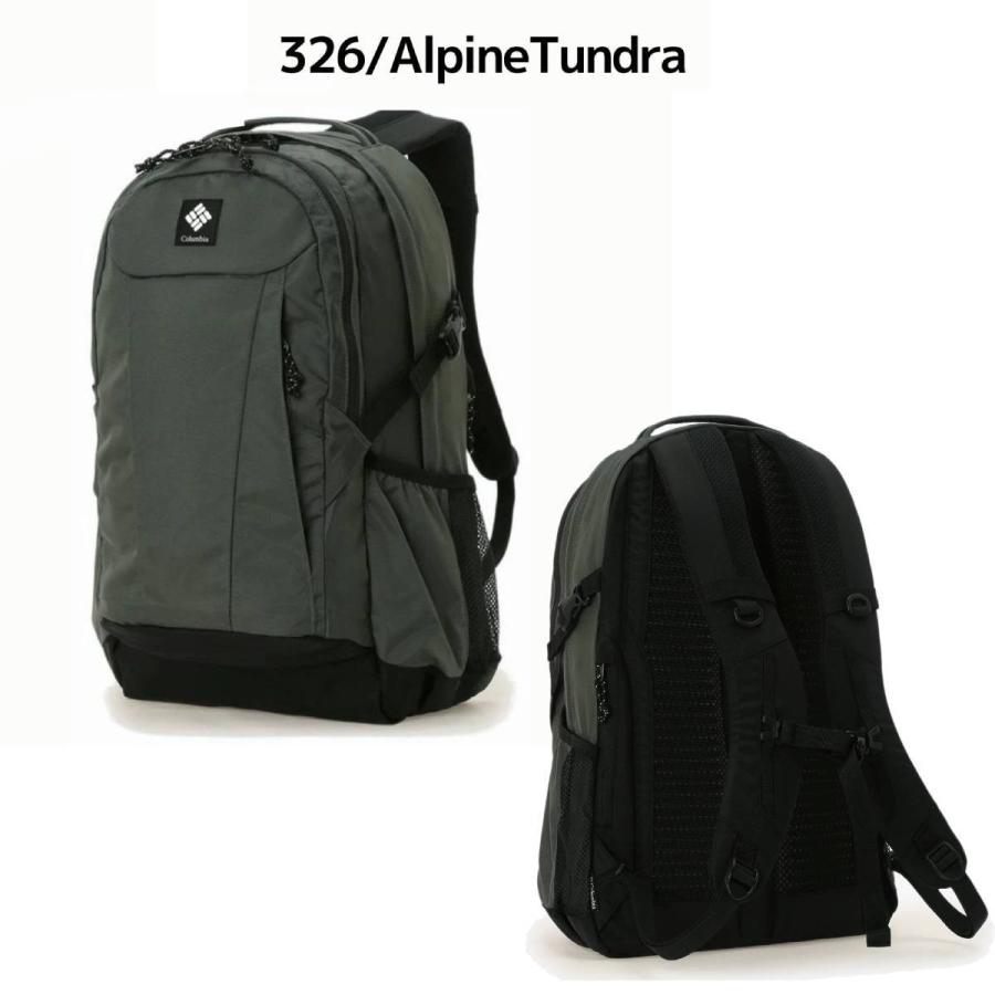 Columbia（コロンビア） パナシーア 33L バックパック メンズ