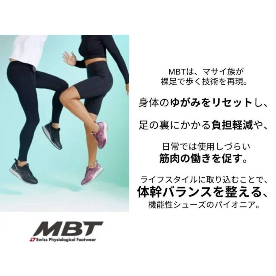 MBT エムビーティー MBT MBT 1997 CLASSIC 2 メンズ カジュアル
