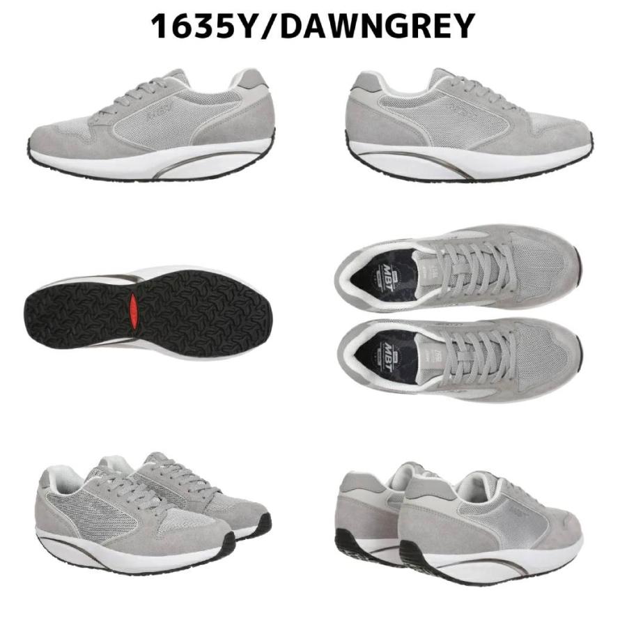 MBT エムビーティー MBT MBT 1997 CLASSIC 2 メンズ カジュアル