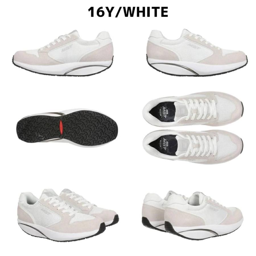 MBT エムビーティー MBT MBT 1997 CLASSIC 2 メンズ カジュアル