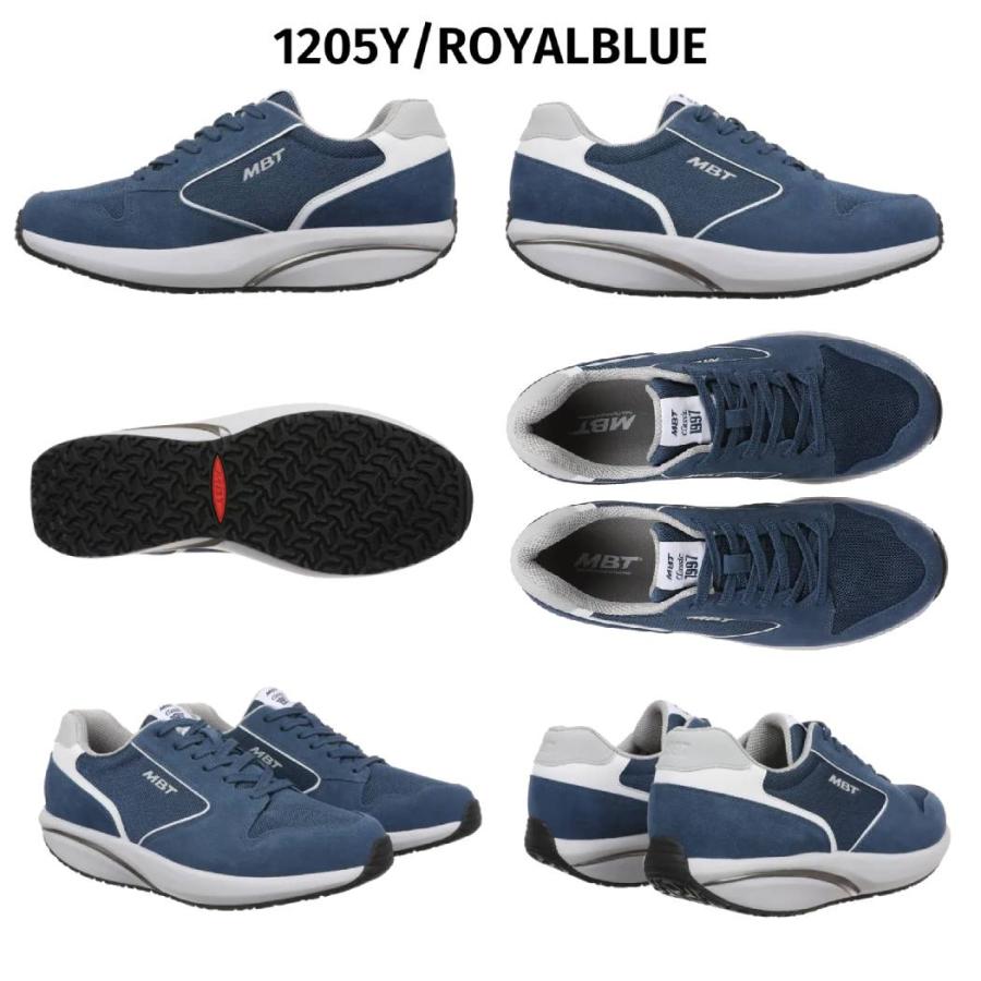 MBT エムビーティー MBT MBT 1997 CLASSIC 2 メンズ カジュアル