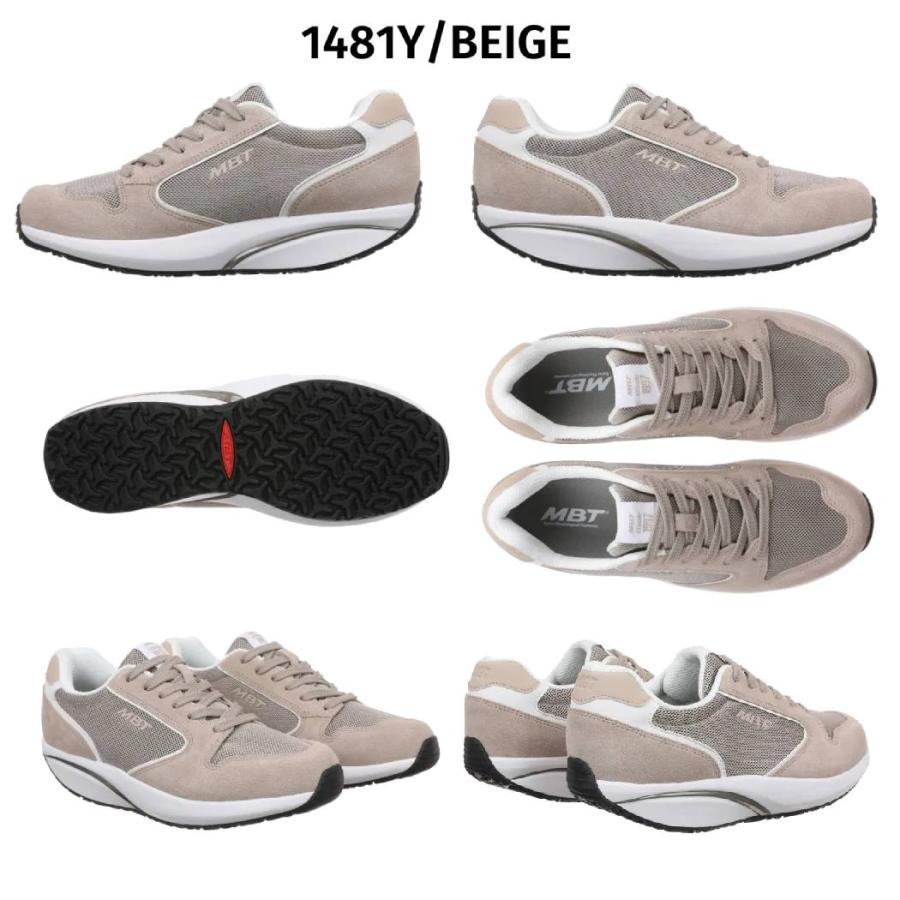 MBT エムビーティー MBT MBT 1997 CLASSIC 2 メンズ カジュアル