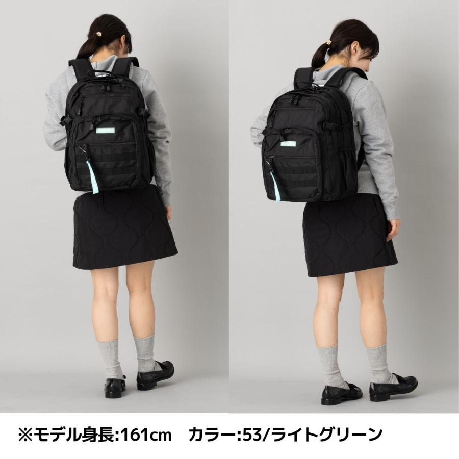 ミルクフェド　リュック 楽天市場】【最大100%ポイントバック】ミルクフェド MILKFED