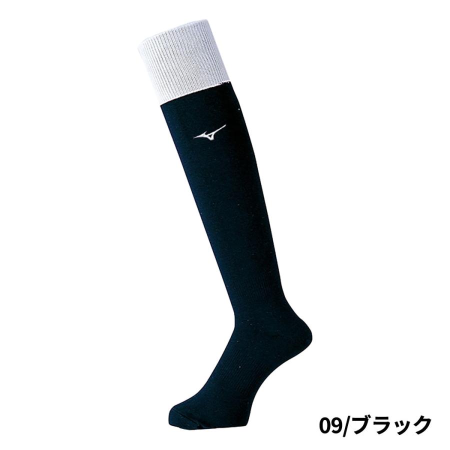 ミズノ MIZUNO カラーソックス ユニセックス メンズ レディース ソックス 靴下 アンダーソックス 12JXBU1309 12JXBU1314 12JXBU1316 12JXBU1327 12JXBU1362｜mario｜02