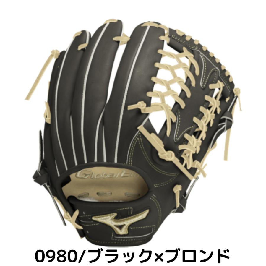 定価62.700円　グローバルエリートインフィニティ　硬式用グローブ 硬式用【グローバルエリート】∞インフィニティNEO【投手用