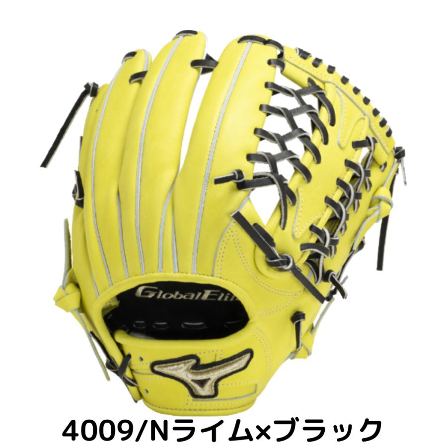 MIZUNO（ミズノ） グローバルエリート ∞インフィニティNEO 硬式用