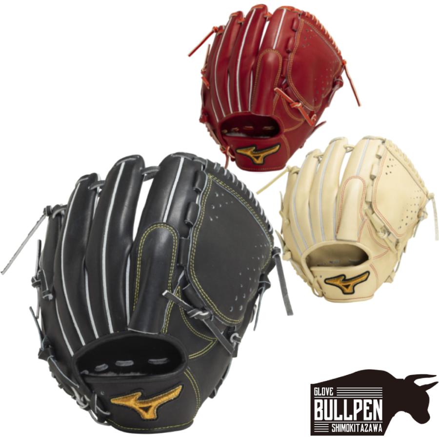 MIZUNO（ミズノ） ミズノプロクラシック MizunoPro Classic 軟式用