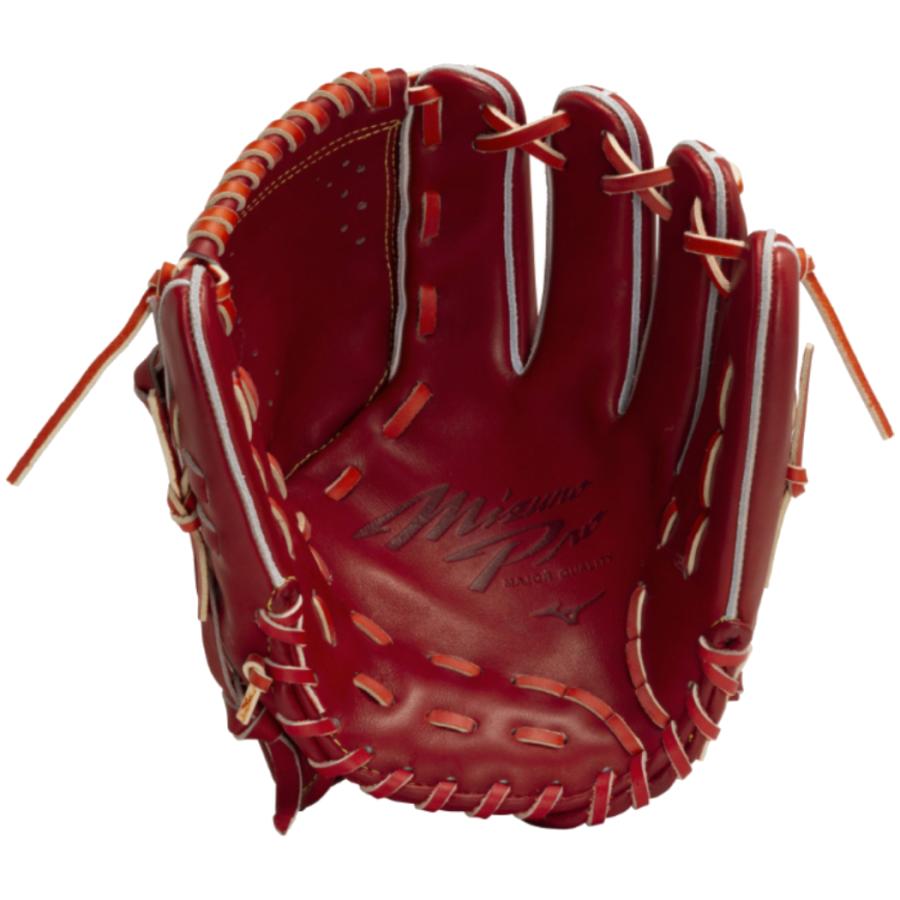 ミズノプロ 軟式グラブ 投手用 サイズ12 1AJGR30011 楽天市場】【2024モデル】ミズノプロ クラシック 軟式 グローブ グラブ