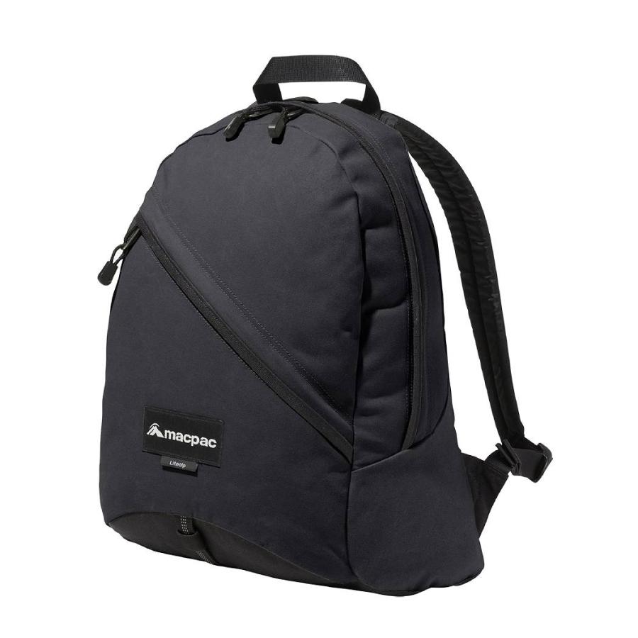 macpac（マックパック） macpac Lite Alp ライトアルプ 23L ユニ 