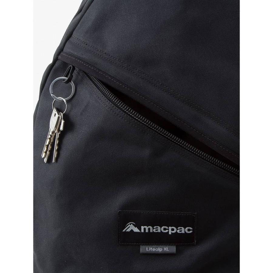 macpac（マックパック） macpac Lite Alp XL ライトアルプXL 30L ユニ 