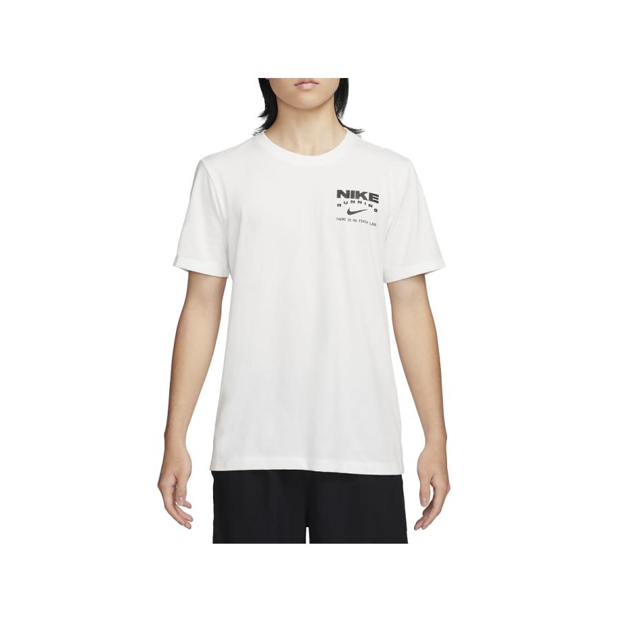 NIKE（ナイキ） NIKE Dri-FIT トラック クラブ ランニング Tシャツ