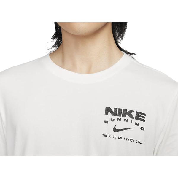 NIKE（ナイキ） NIKE Dri-FIT トラック クラブ ランニング Tシャツ