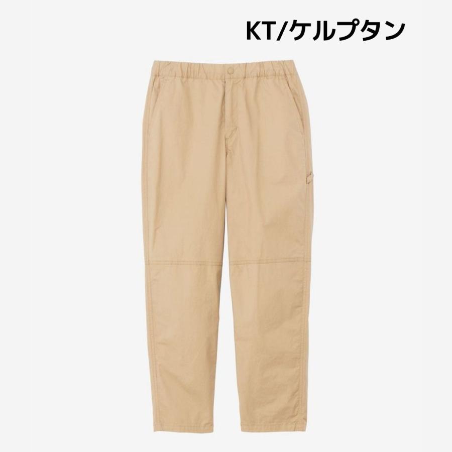 THE NORTH FACE レディースXLクライミングパンツ&ムーミンハンカチ THE NORTH FACE（ザ ノースフェイス） コットンクロスクライミング