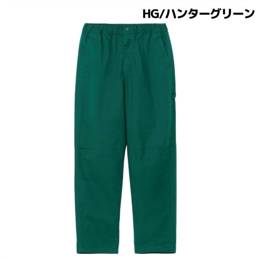 THE NORTH FACE ザ・ノース・フェイス コットンクロスクライミング 