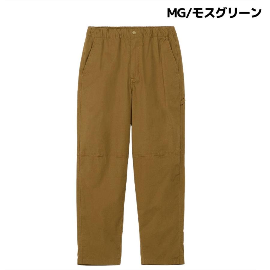 THE NORTH FACE ザ・ノース・フェイス コットンクロスクライミング 