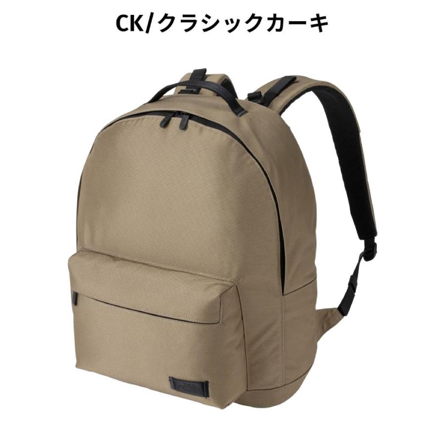 ザ・ノース・フェイス THE NORTH FACE 【正規取扱店】メトロスケープデイパック メンズ レディース ユニセックス オールシーズン カジュアル バッグ リュック バリスティックナイロン サステナブル 16インチ PCスリーブ NM82410 K CK ザ・ノース・フェイス THE NORTH FACE メトロスケープデイパック