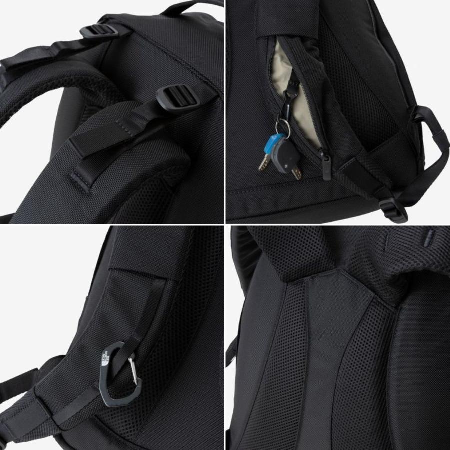 ザ・ノース・フェイス THE NORTH FACE メトロスケープデイパック