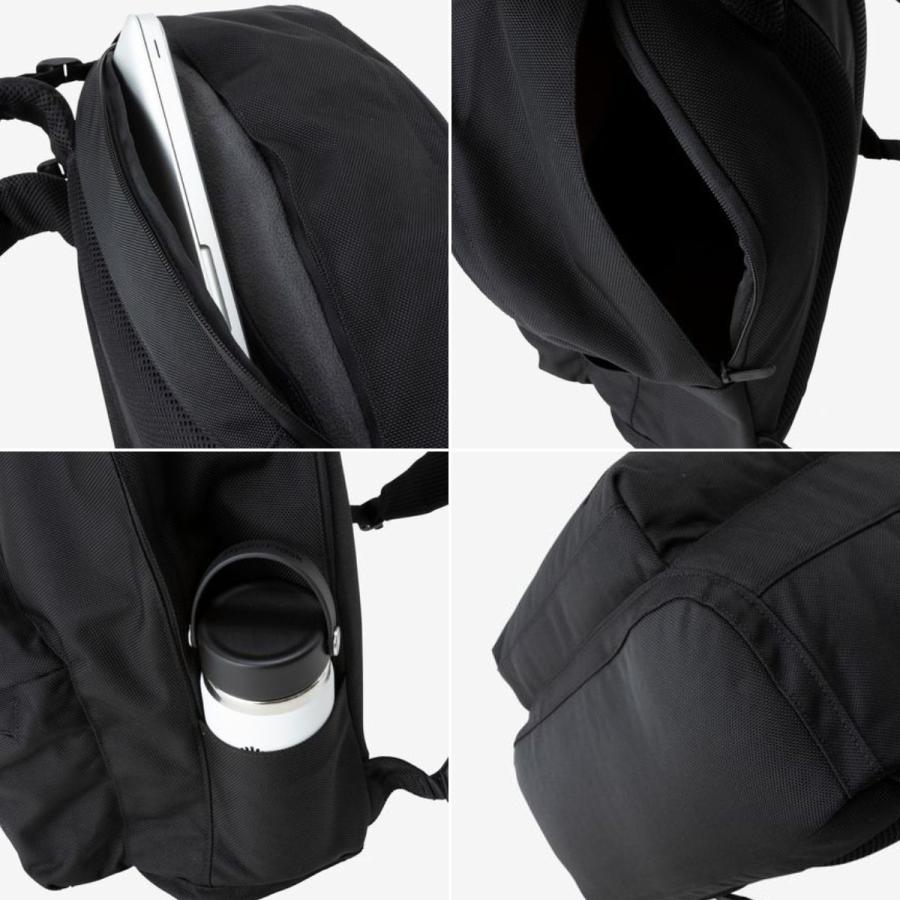 ザ・ノース・フェイス THE NORTH FACE メトロスケープデイパック