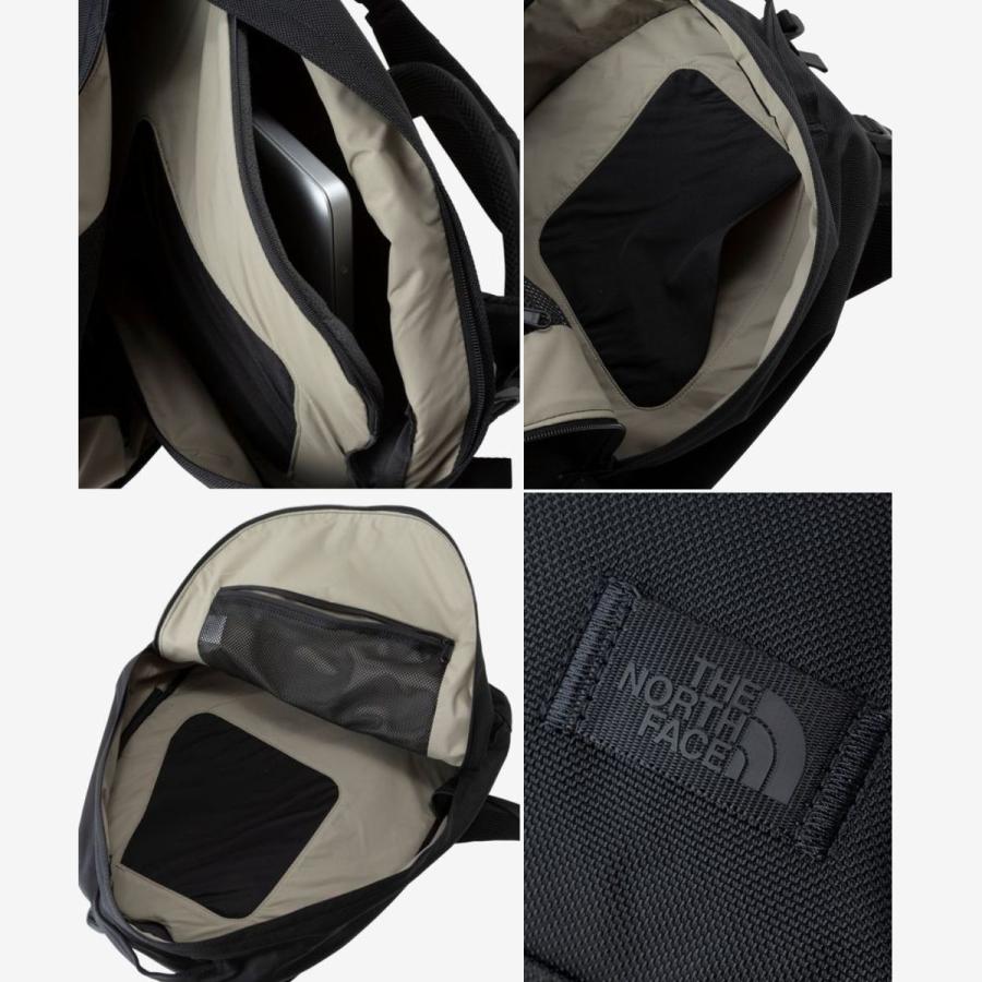 ザ・ノース・フェイス THE NORTH FACE メトロスケープデイパック