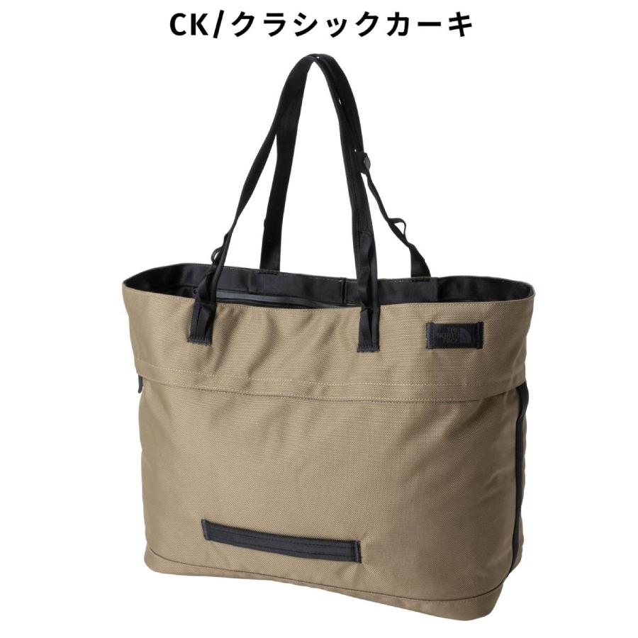 ザ・ノース・フェイス THE NORTH FACE メトロスケープトート メンズ