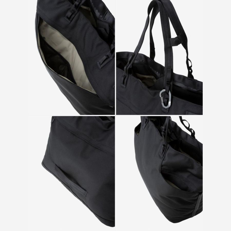 ザ・ノース・フェイス THE NORTH FACE メトロスケープトート メンズ