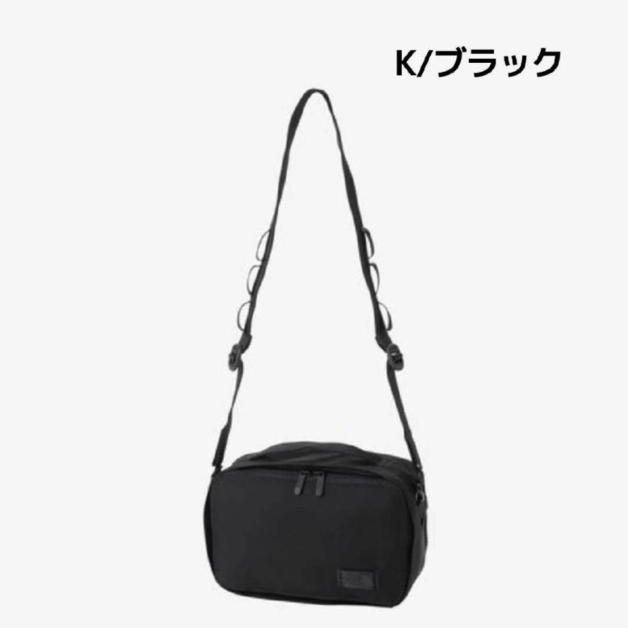 ザ・ノース・フェイス THE NORTH FACE メトロスケープショルダー