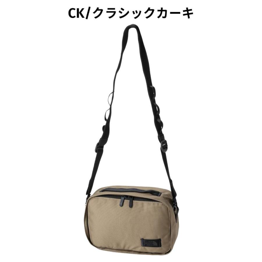 ザ・ノース・フェイス THE NORTH FACE メトロスケープショルダー