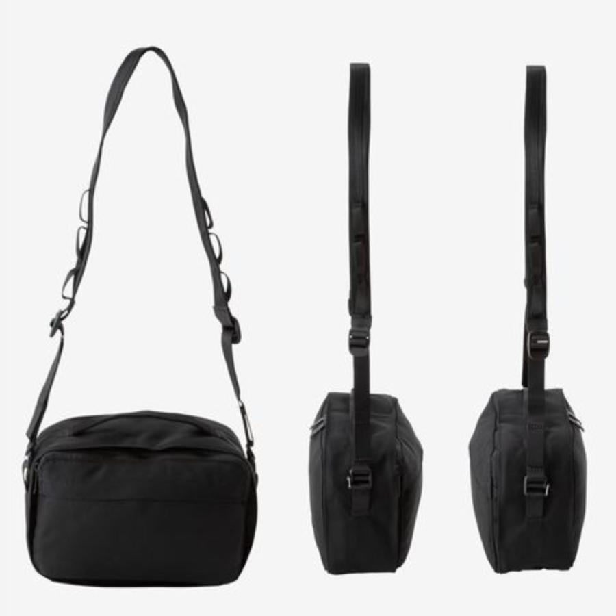 ザ・ノース・フェイス THE NORTH FACE メトロスケープショルダー