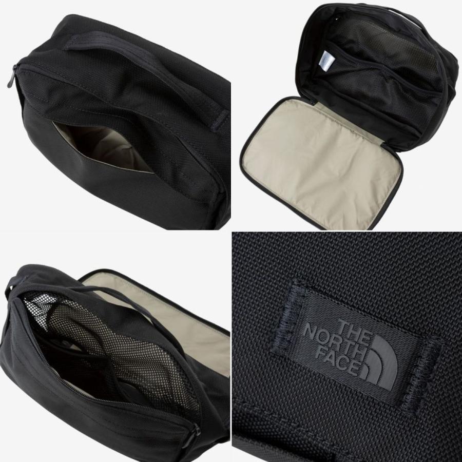 ザ・ノース・フェイス THE NORTH FACE  メトロスケープショルダー NM82412-CK ショルダーバッグ ザ・ノース・フェイス THE NORTH FACE メトロスケープショルダー