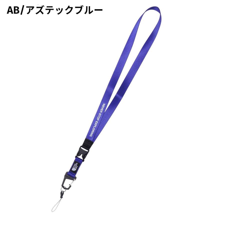 THE NORTH FACE（ザ ノースフェイス） THE NORTH FACE TNFランヤード