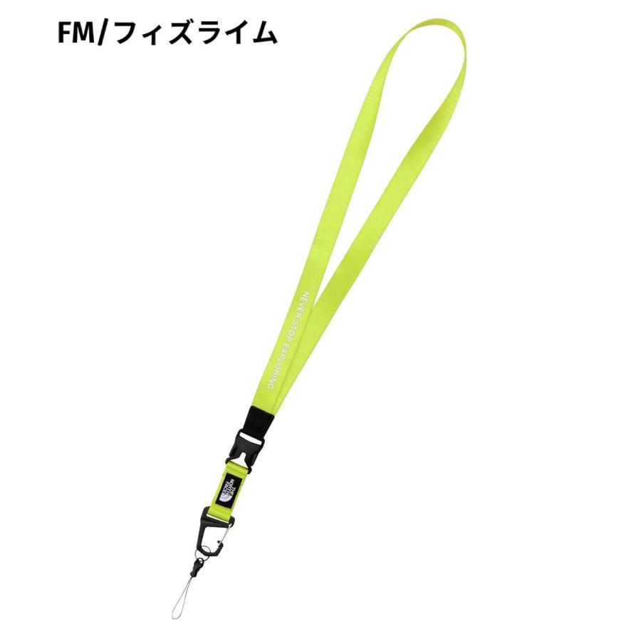 THE NORTH FACE（ザ ノースフェイス） THE NORTH FACE TNFランヤード