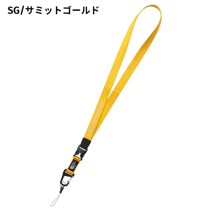 THE NORTH FACE（ザ ノースフェイス） THE NORTH FACE TNFランヤード