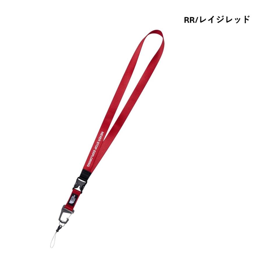 THE NORTH FACE（ザ ノースフェイス） THE NORTH FACE TNFランヤード
