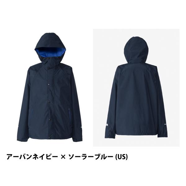 THE NORTH FACE（ザ ノースフェイス） ストーアウェイジャケット Stow
