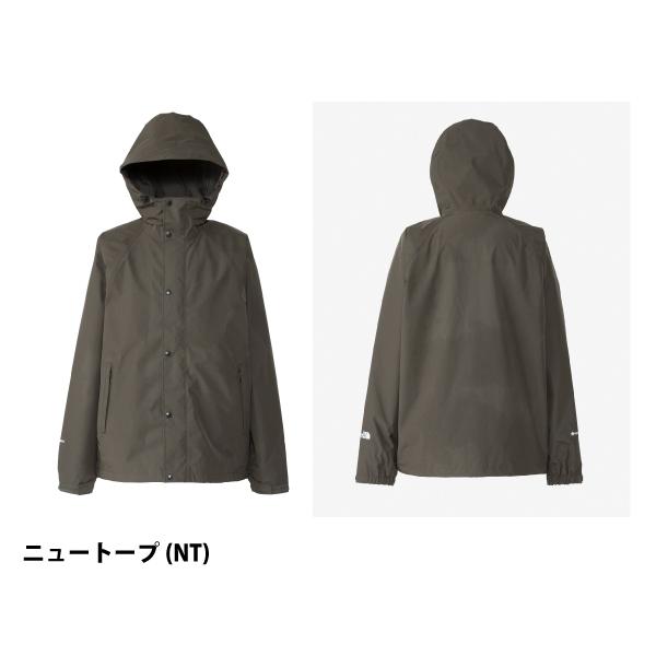 THE NORTH FACE（ザ ノースフェイス） ストーアウェイジャケット Stow