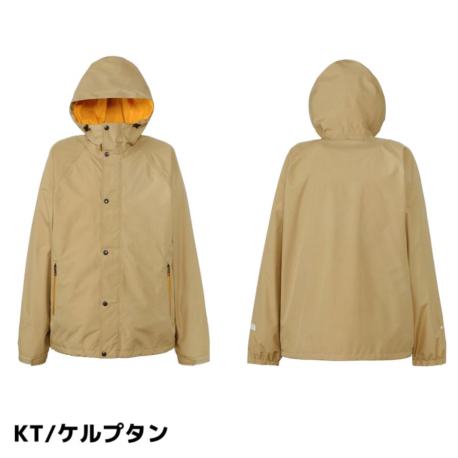 ノースフェイス ストーアウェイジャケット ケルプタン NP12435 Lサイズ THE NORTH FACE（ザ ノースフェイス） ストーアウェイジャケット Stow