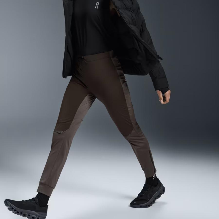 On オン Weather Pants ウェザーパンツ レディース ロングパンツ On オン Weather Pants ウェザーパンツ レディース ロングパンツ