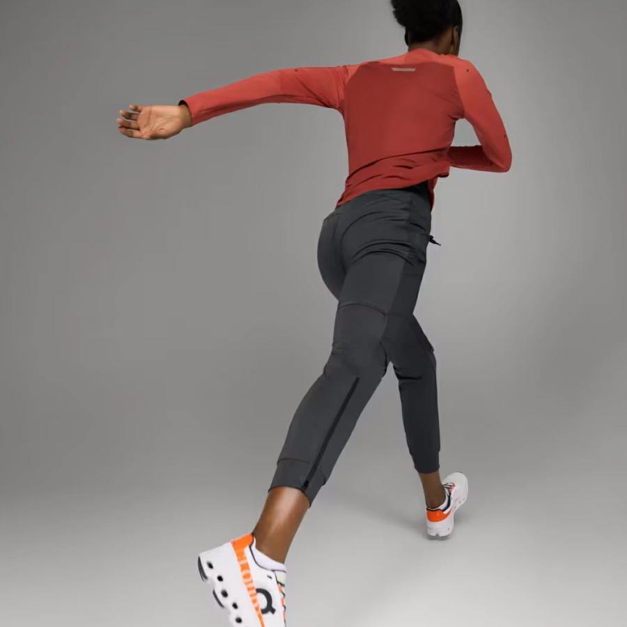 On オン Weather Pants ウェザーパンツ レディース ロングパンツ On オン Weather Pants ウェザーパンツ レディース ロングパンツ