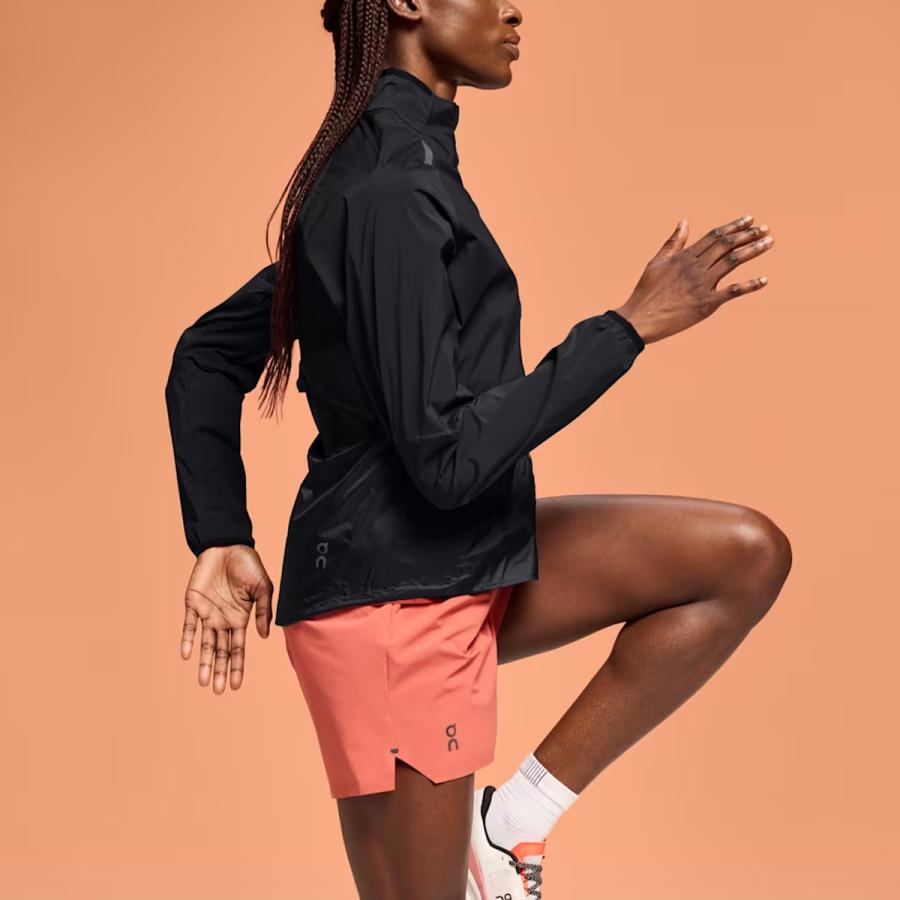 On（オン） On Weather Jacket ウェザージャケット レディース