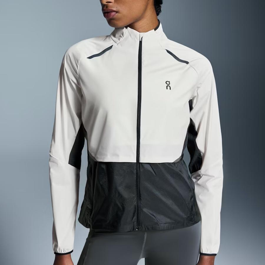 On Weather Jacket オン ウェザージャケット Weather Jacket: A Men's Running Jacket For Light Protection | On