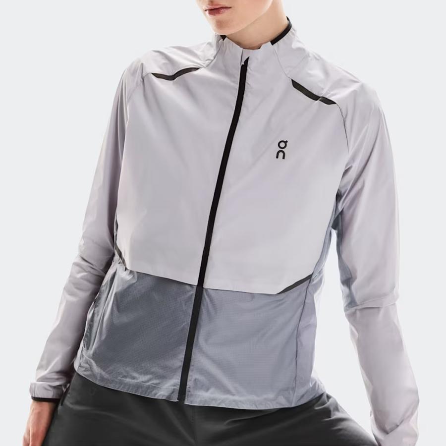 オン ON ウェザージャケット ウインドブレーカー スポーツ サイズS 新品 On（オン） On Weather Jacket ウェザージャケット レディース