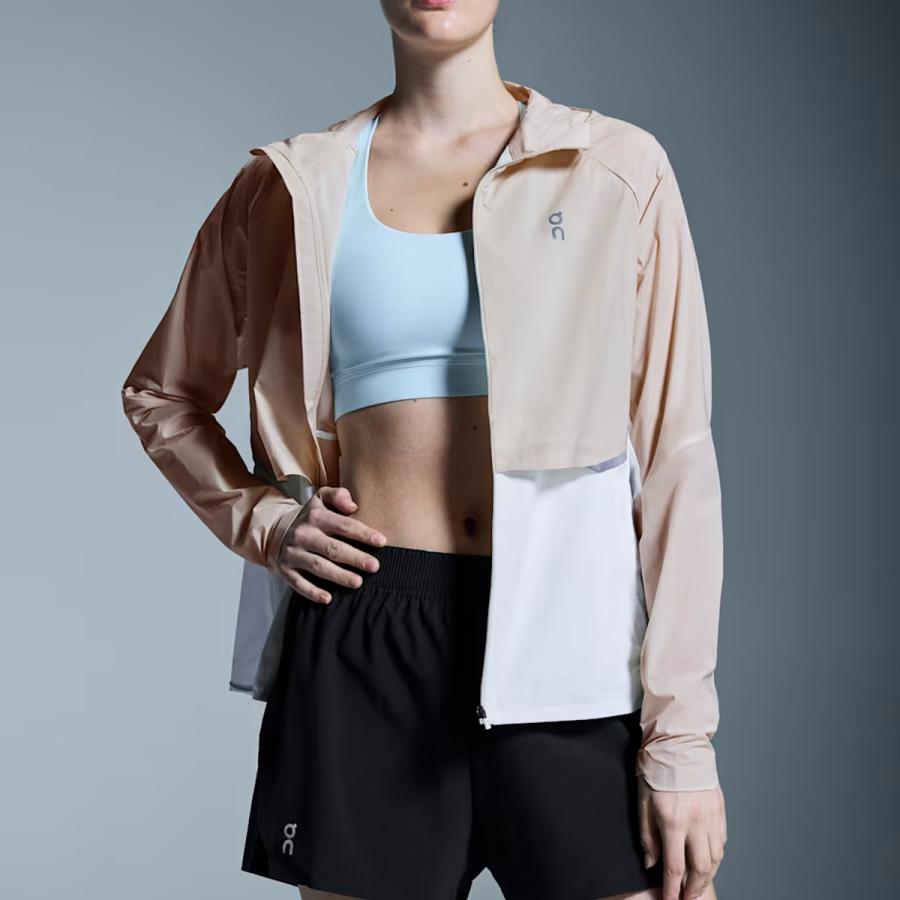 On オン Core Jacket コアジャケット レディース ジャケット On オン Core Jacket コアジャケット レディース ジャケット