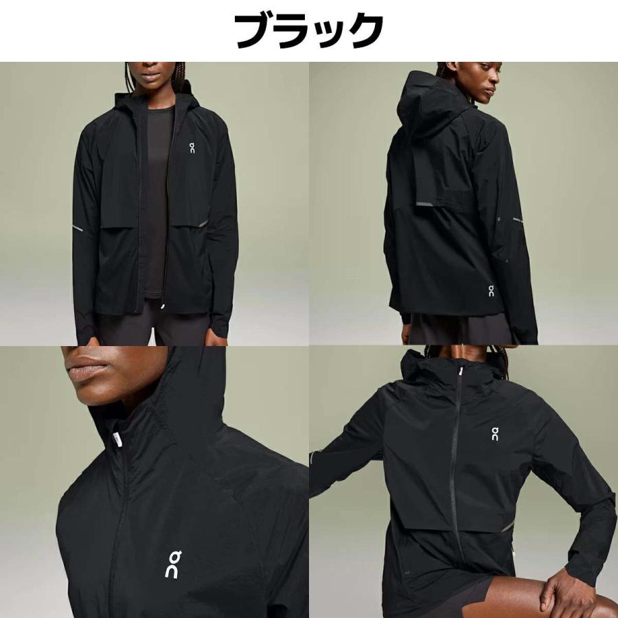 On（オン） On Core Jacket コアジャケット レディース ジャケット
