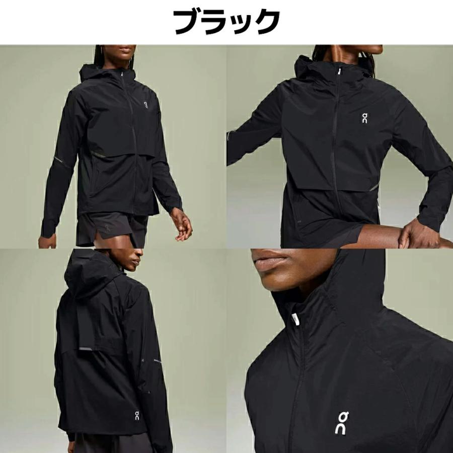 On オン Core Jacket コアジャケット レディース ジャケット On オン Core Jacket コアジャケット レディース ジャケット